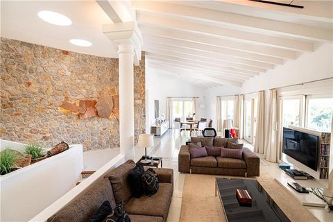 Villa a Pollenca, Mallorca, Pollenca - € 3.500.000 | Ref: 46119 - foto 5